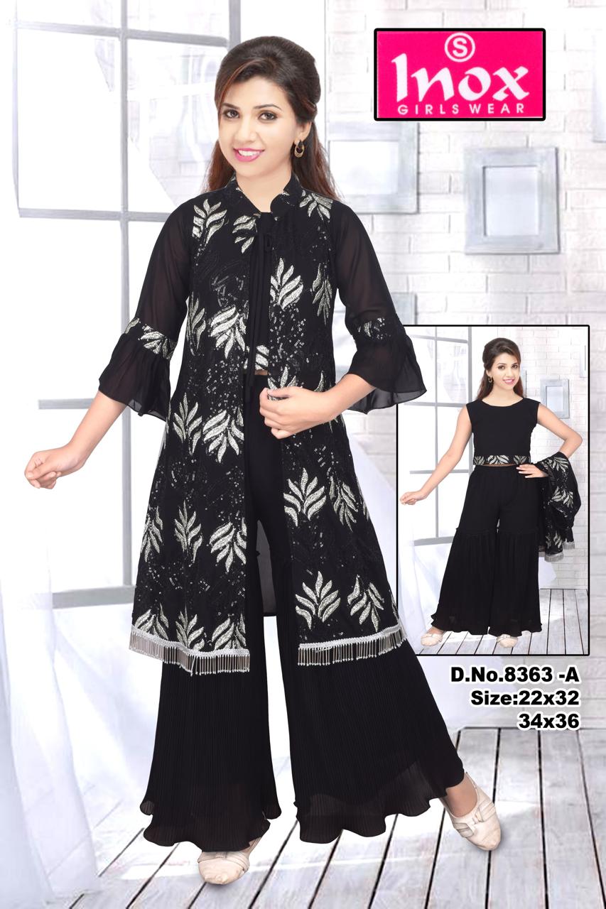 Indian Wholesale Market